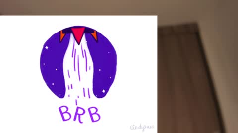 violetta independent model online show from February 2025 10:46:01 AM