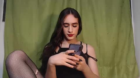 Princess Violet Valerious Follow me IGX violetvalerious online show from March 2025 01:36:02 AM