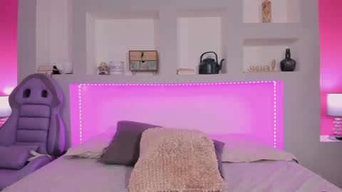 ViolettaBaker online show from December 2024 02:14:02 PM