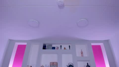 ViolettaBaker online show from January 2025 02:01:01 AM