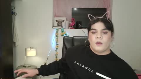 violettacam69 online show from February 2025 09:08:02 AM