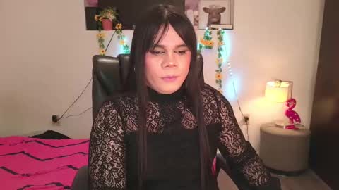 violettacam69 online show from February 2025 10:26:02 AM