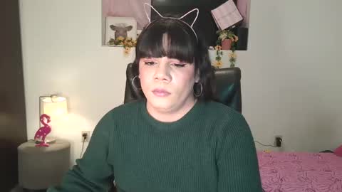 violettacam69 online show from February 2025 02:40:01 AM