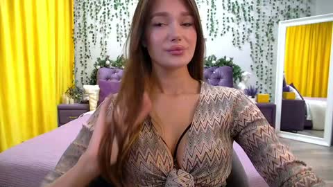 ViolettaCosmo online show from December 2024 10:26:01 PM