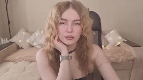 ViolettaOtis online show from February 2026 10:09:01 AM