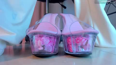 CALL ME TATIANA online show from November 2025 08:31:01 PM