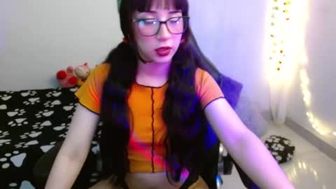 violettaswet online show from November 2025 12:32:02 AM