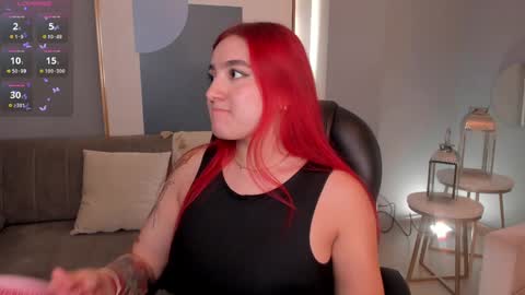 Snapshot of violettcastel chatting on January 2025 10:38:01 PM Violett Castel online show from January 2025 10:38:01 PM