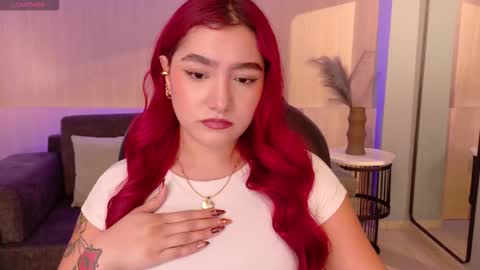 Snapshot of violettcastel chatting on November 2025 07:37:01 PM Violett Castel online show from November 2025 07:37:01 PM