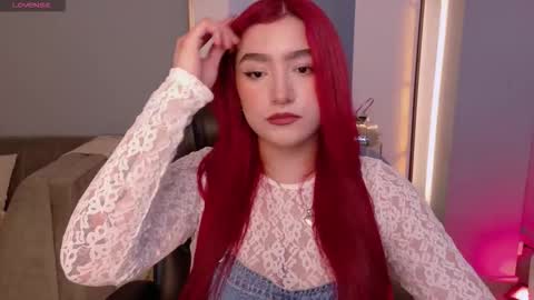 Snapshot of violettcastel chatting on November 2025 07:12:01 PM Violett Castel online show from November 2025 07:12:01 PM