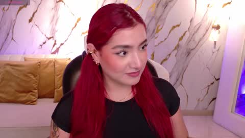 Snapshot of violettcastel chatting on November 2025 07:25:01 PM Violett Castel online show from November 2025 07:25:01 PM