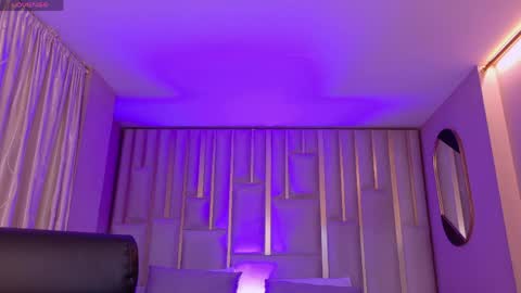 Violett Castel online show from March 2026 08:08:02 PM