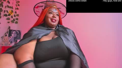 Call me valeria online show from October 2025 05:47:03 PM