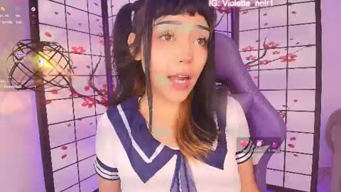 violettenoi online show from July 2026 08:08:01 PM