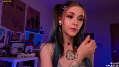 Vi  Best on my Fansly  online show from June 2026 03:27:01 PM