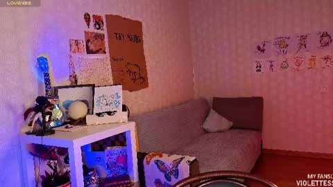 Vi  Best on my Fansly  online show from July 2026 06:35:02 PM