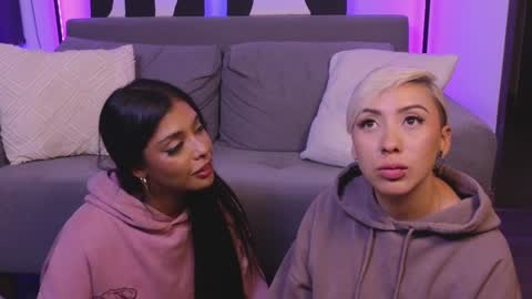 Violet online show from January 2025 06:14:01 AM