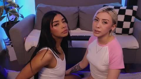 Violet online show from January 2026 01:54:02 AM