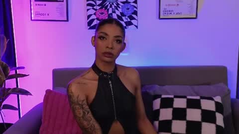 Violet online show from July 2026 10:25:02 PM