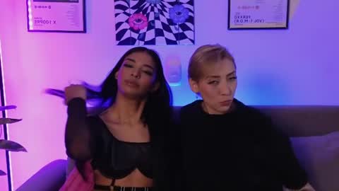 Violet online show from July 2026 01:30:02 AM