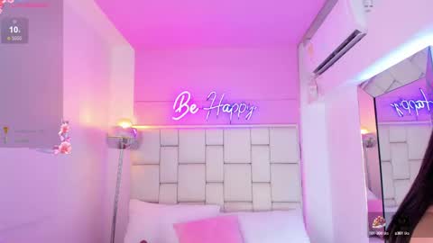 VioletthaRous online show from February 2025 07:34:01 AM