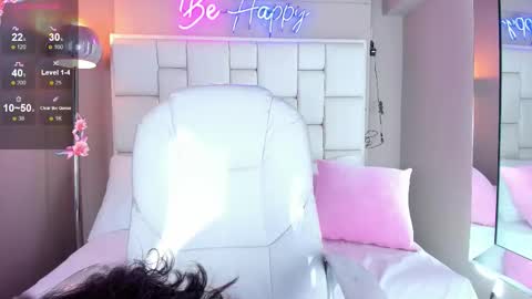 VioletthaRous online show from October 2025 11:05:01 PM