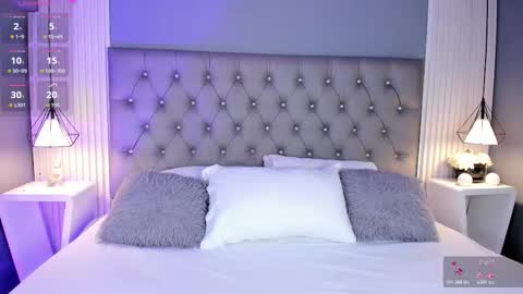 VioletthaRous online show from December 2025 10:50:01 PM