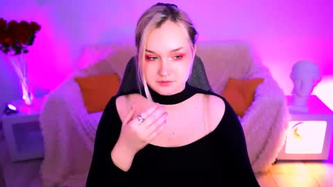 Violett online show from May 2026 08:11:02 AM