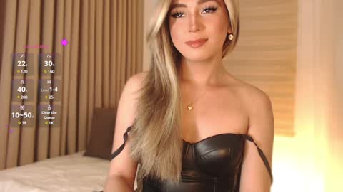 Best Of Both Worlds online show from December 2024 11:21:01 AM