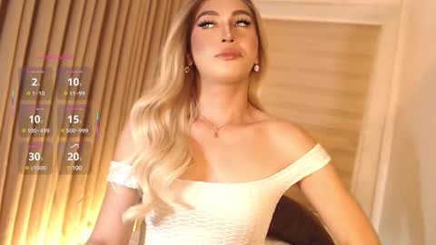 Best Of Both Worlds online show from February 2025 09:14:01 PM