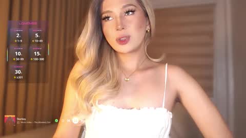 Best Of Both Worlds online show from November 2025 02:01:02 AM