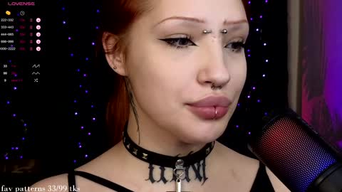 Dommy mommy online show from January 2025 04:51:02 PM