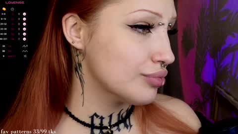 Dommy mommy online show from January 2025 11:15:02 AM