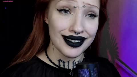 Dommy mommy online show from February 2025 09:48:01 PM