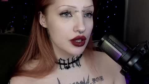 Dommy mommy online show from February 2025 04:39:02 PM