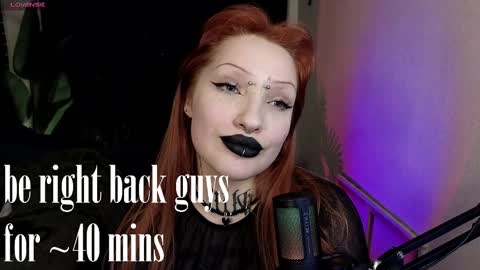 Dommy mommy online show from February 2025 09:44:01 AM