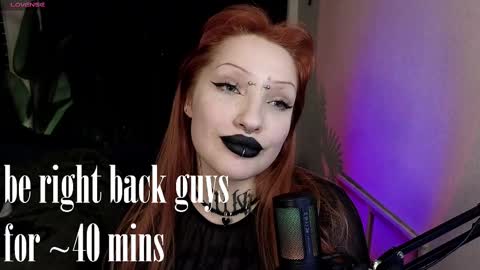 Dommy mommy online show from February 2025 01:00:02 PM