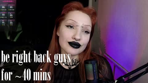 Dommy mommy online show from February 2025 08:29:02 AM