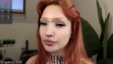 Dommy mommy online show from March 2025 04:00:02 PM