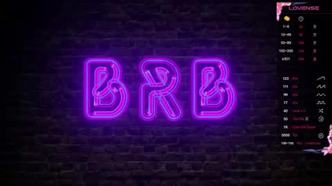 Violet online show from September 2025 07:32:01 AM