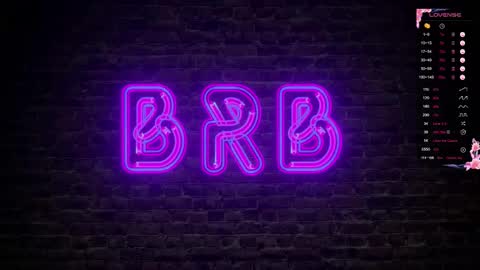 Violet online show from October 2025 05:31:02 PM