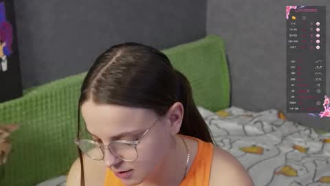 Violet online show from February 2026 05:22:02 PM