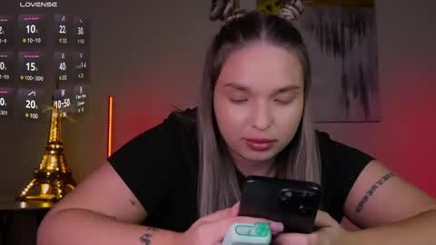 Violla online show from February 2025 03:09:01 PM