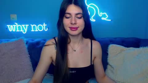 viollinalv online show from February 2025 08:55:01 AM