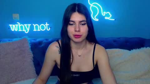 viollinalv online show from February 2025 11:56:01 AM