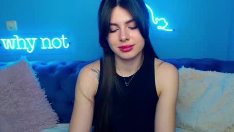 viollinalv online show from February 2025 08:49:02 AM