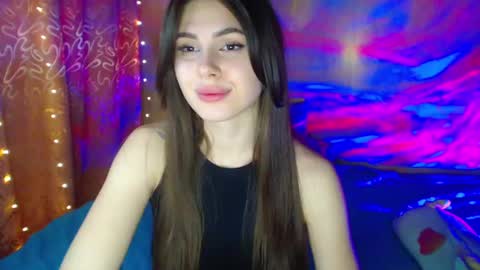 viollinalv online show from March 2025 12:16:01 AM