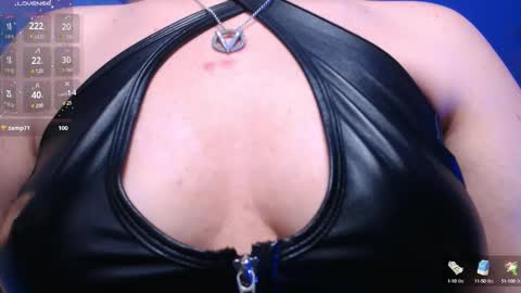  VelvettTime  online show from January 2025 11:11:01 AM