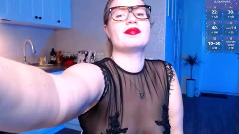  VelvettTime  online show from January 2025 09:16:02 AM