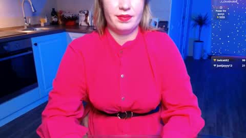  VelvettTime  online show from February 2025 01:09:02 PM